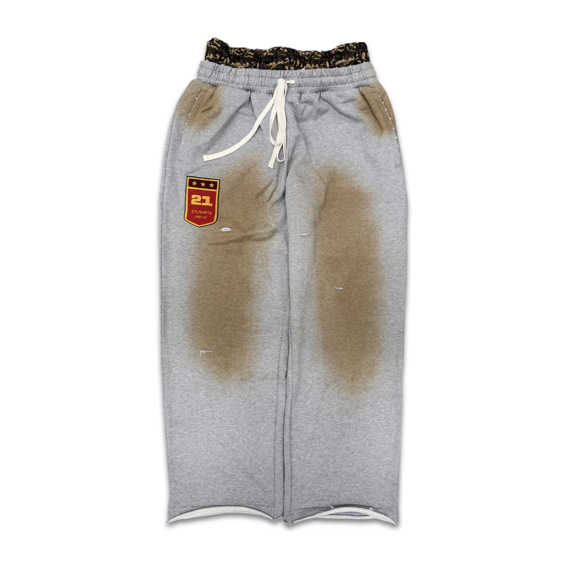 UNIT 21 SWEAT PANT - STLNHRTS