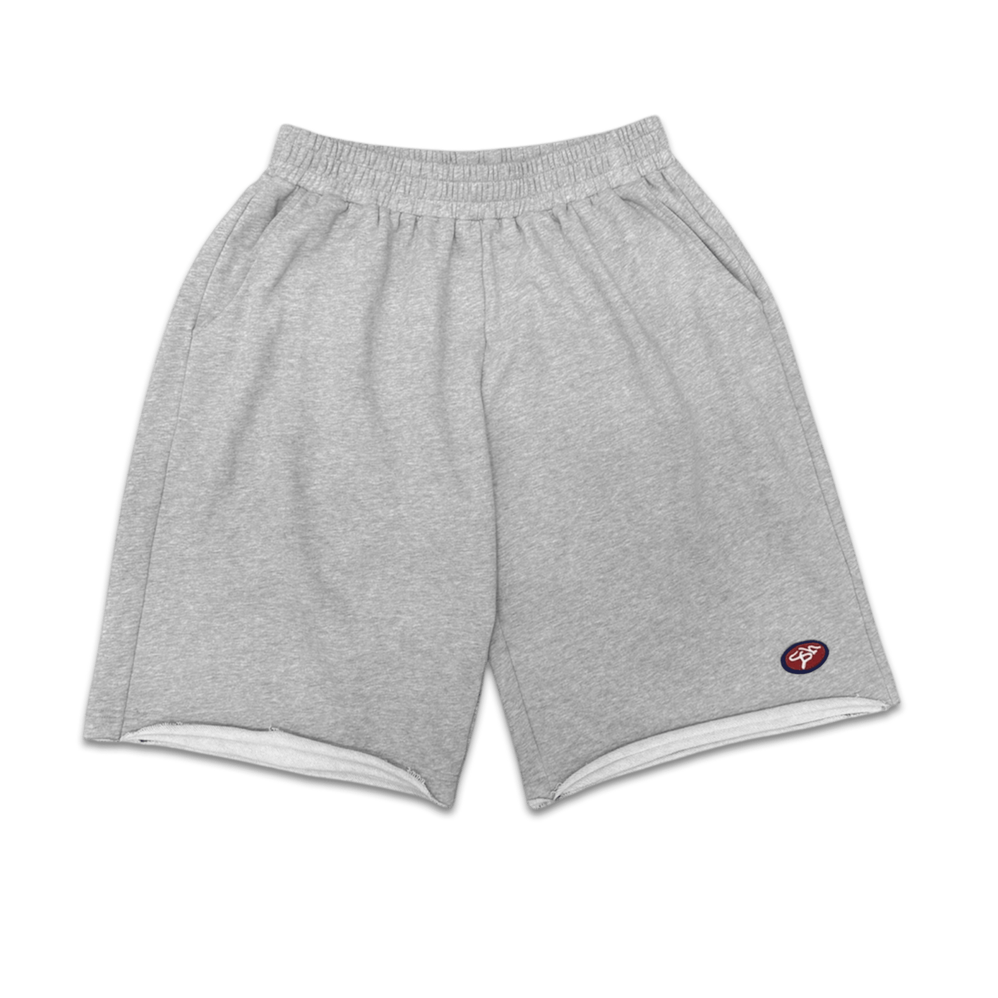JUMBO LOUNGE SHORTS - STLNHRTS