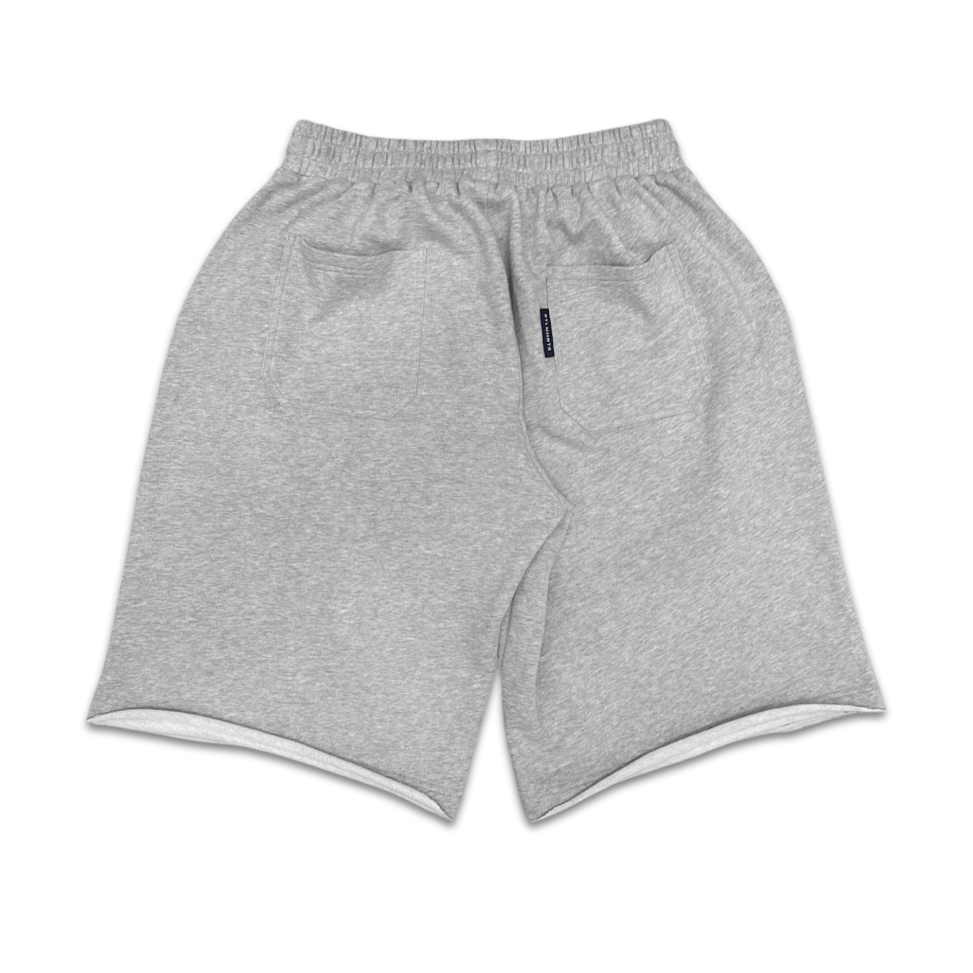 JUMBO LOUNGE SHORTS - STLNHRTS