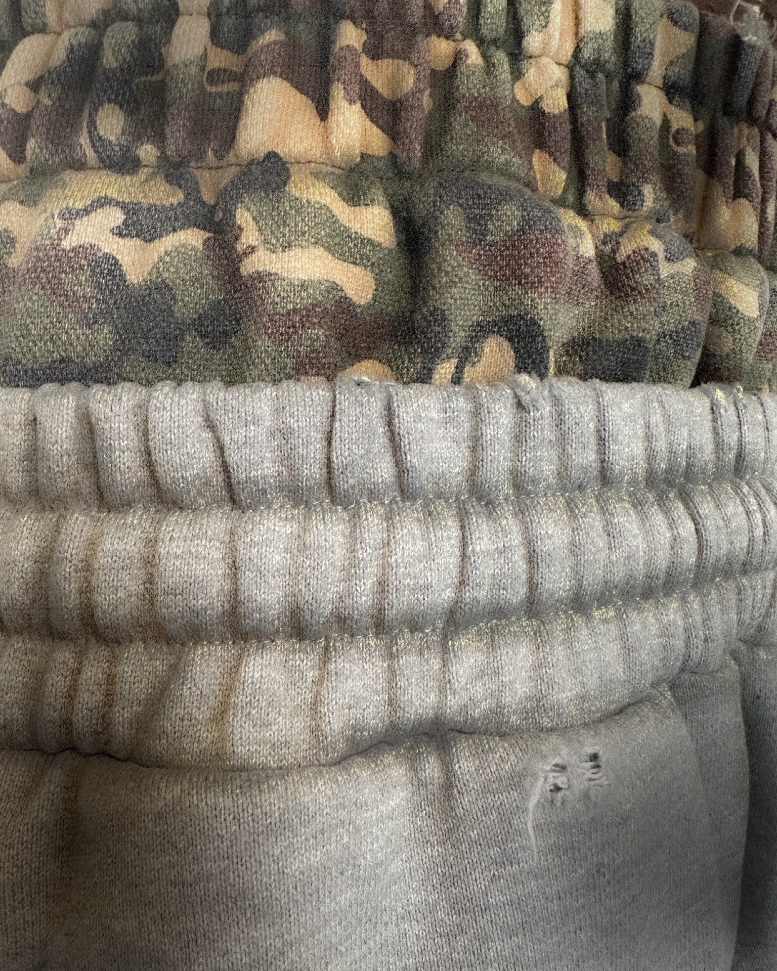 UNIT 21 SWEATS - STLNHRTS