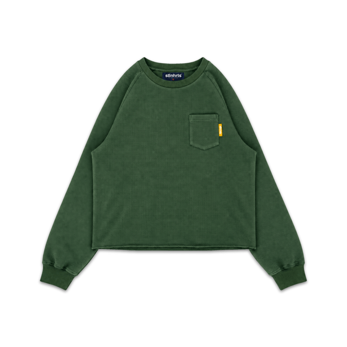 SUNKISS THERMAL - AVACADO