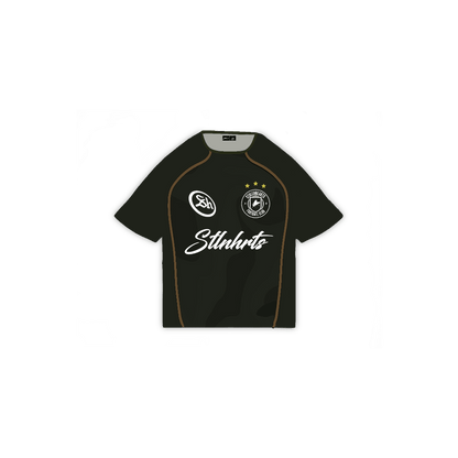 SHFC FAN JERSEY - GREEN