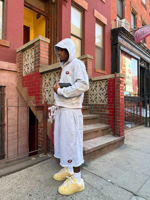 EVERYDAY™ SET - GREY - STLNHRTS
