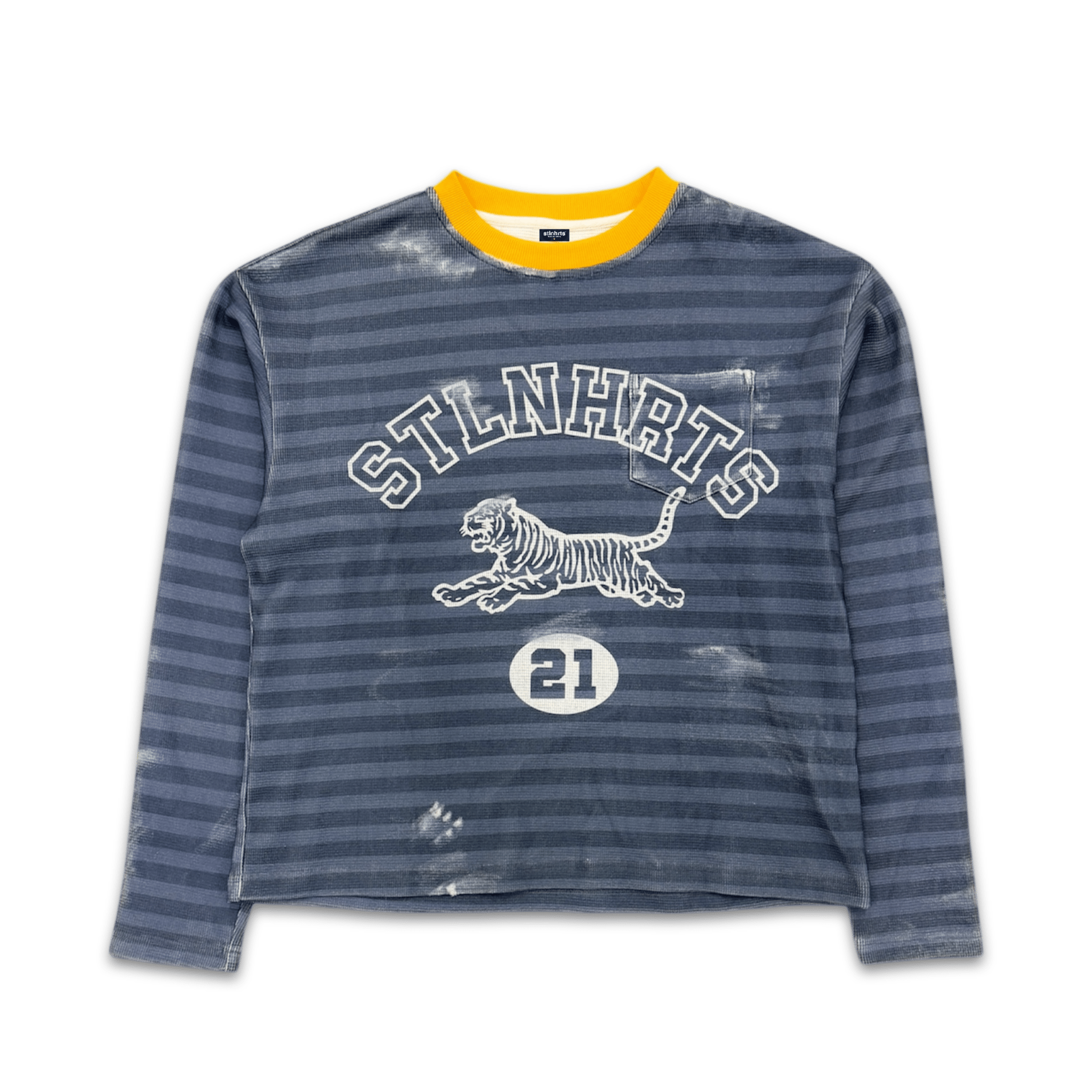 WILDCATS PRACTICE THERMAL