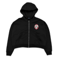 SHA SOPHOMORE ZIP - UP - STLNHRTS
