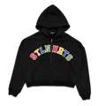 ABC ZIP - UP - STLNHRTS