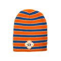 HONOR PATCH BEANIE - SAVOY - STLNHRTS