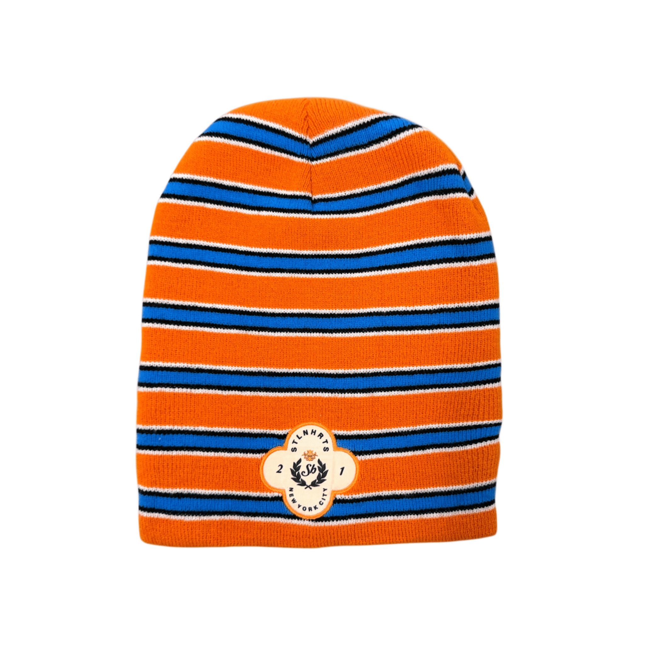 HONOR PATCH BEANIE - SOLSITCE