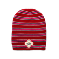 HONOR PATCH BEANIE - CRUSH - STLNHRTS