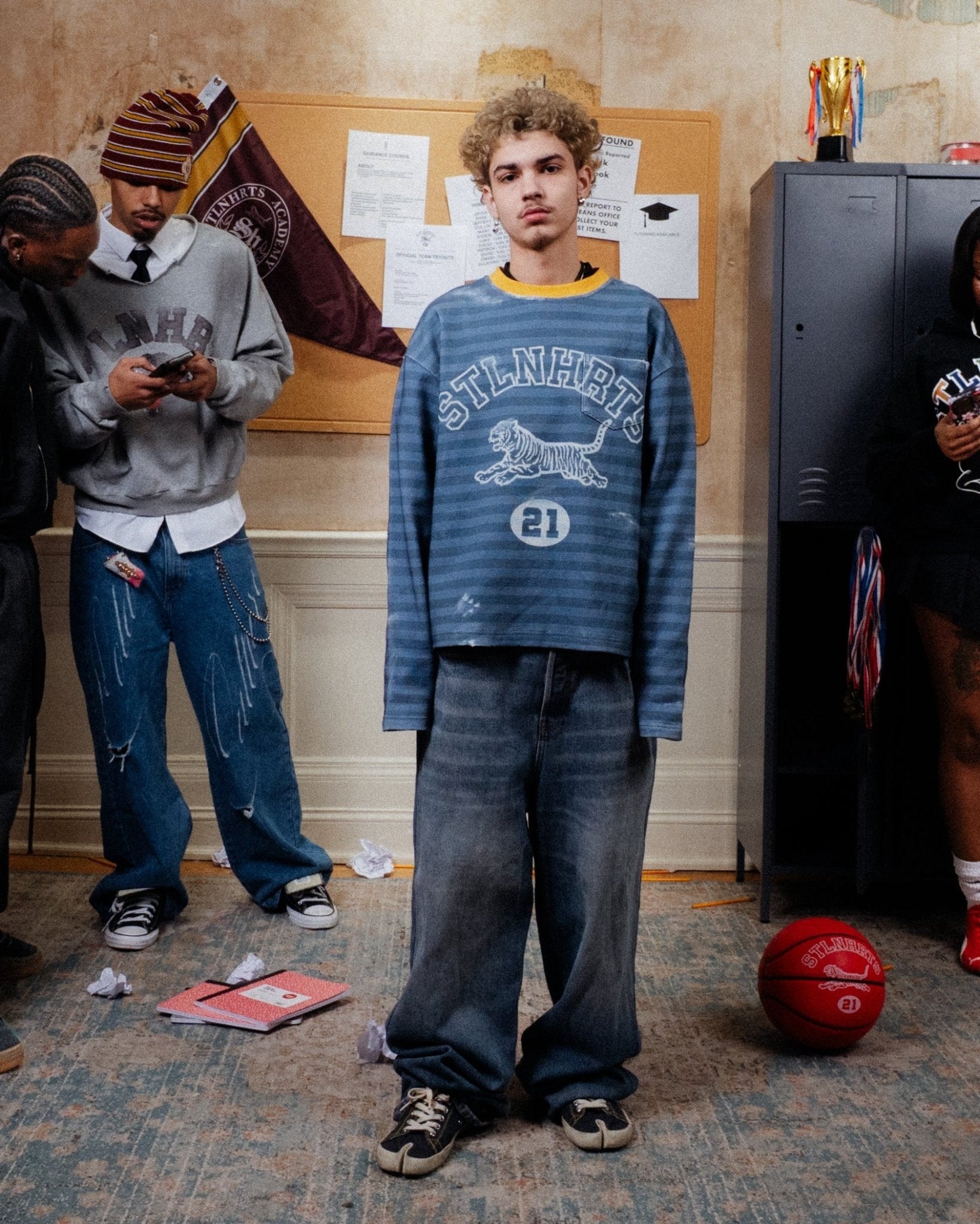 WILDCAT PRACTICE THERMAL