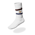 HONOR PATCH SOCKS - ALL STAR - STLNHRTS