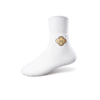 HONOR PATCH SOCKS - CREW - STLNHRTS