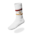 HONOR PATCH SOCKS - VARSITY - STLNHRTS