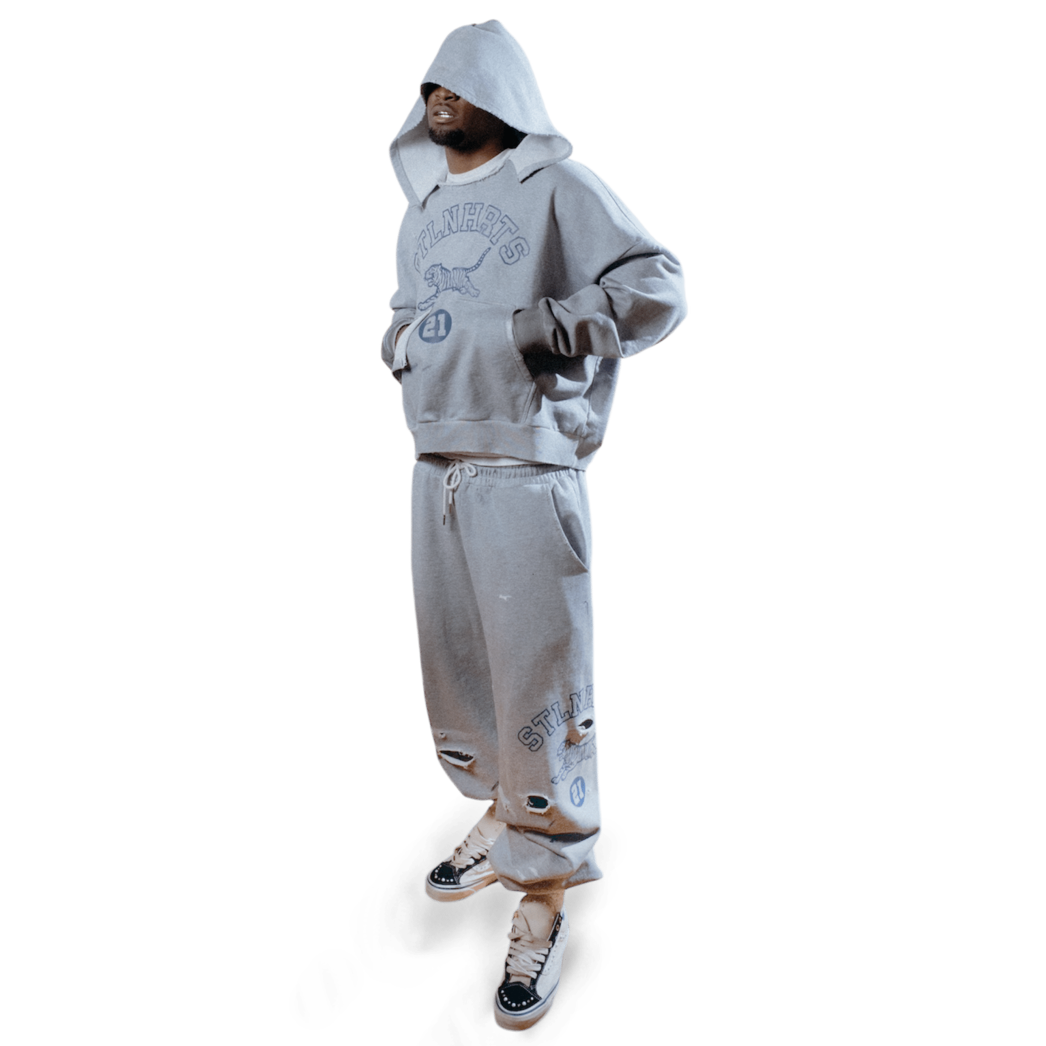 WILDCAT PRACTICE JOGGER