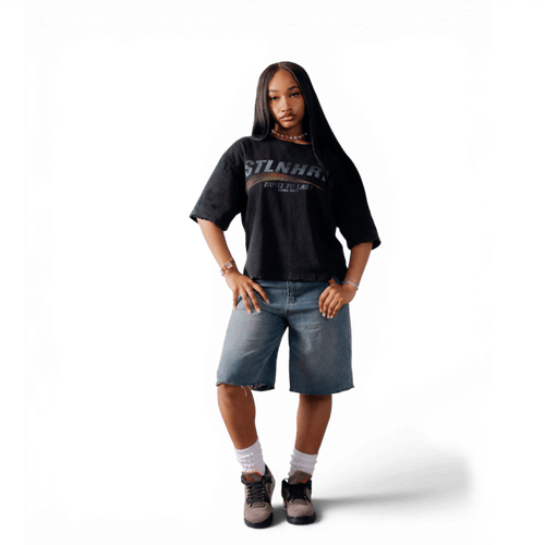 BATTERY PACK TEE - STLNHRTS