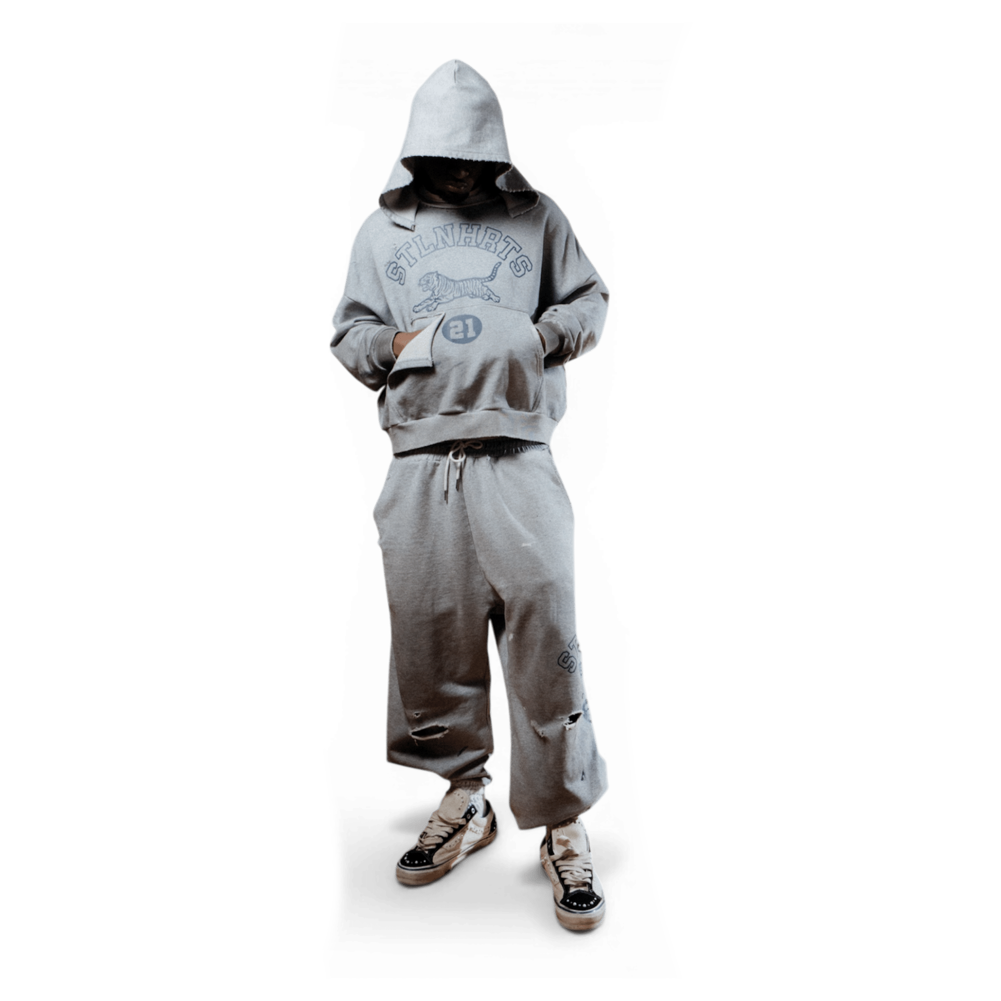 WILDCAT PRACTICE HOODIE