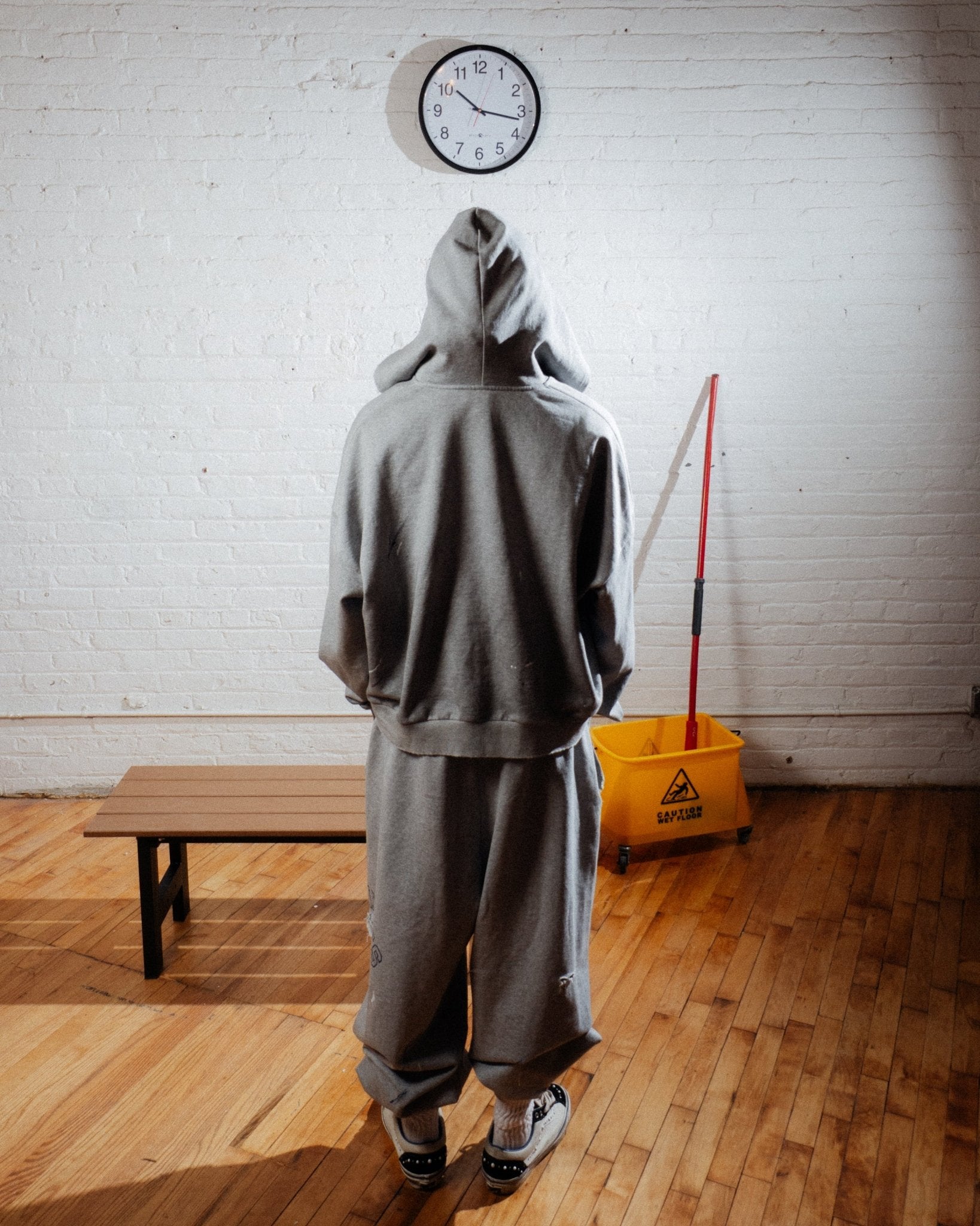 WILDCAT PRACTICE JOGGER - STLNHRTS