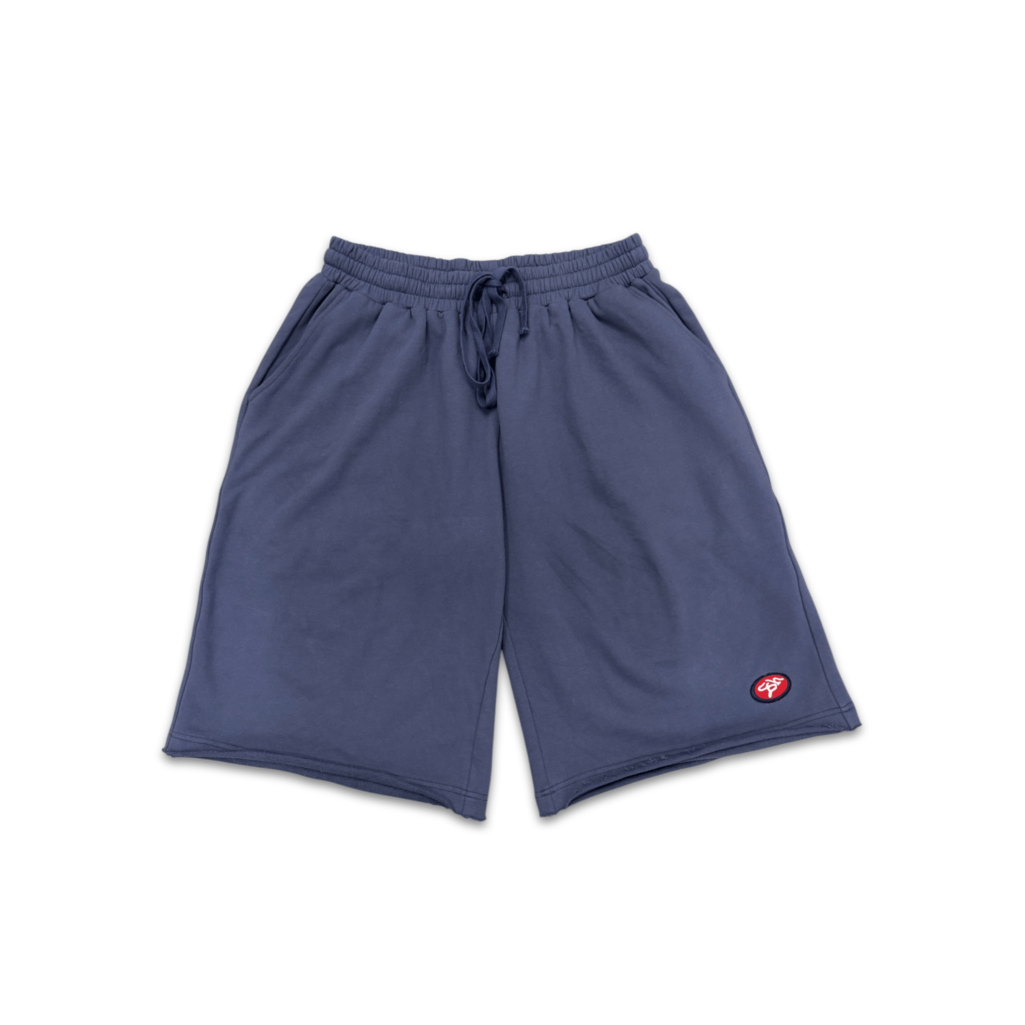 EVERYDAY™ SHORTS - BLUE - STLNHRTS
