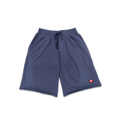 EVERYDAY™ SHORTS - BLUE - STLNHRTS