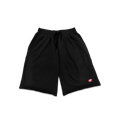 EVERYDAY™ SHORTS - BLACK - STLNHRTS