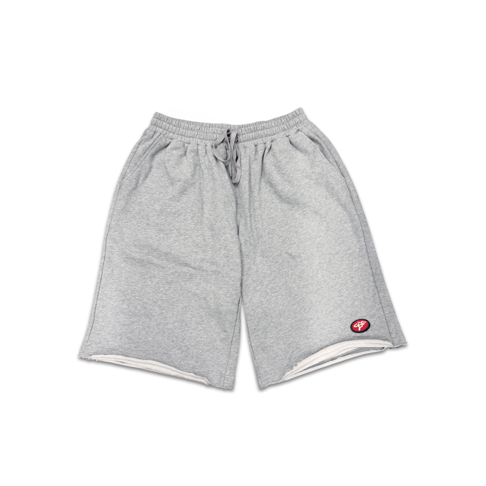 EVERYDAY™ SHORTS - GREY - STLNHRTS