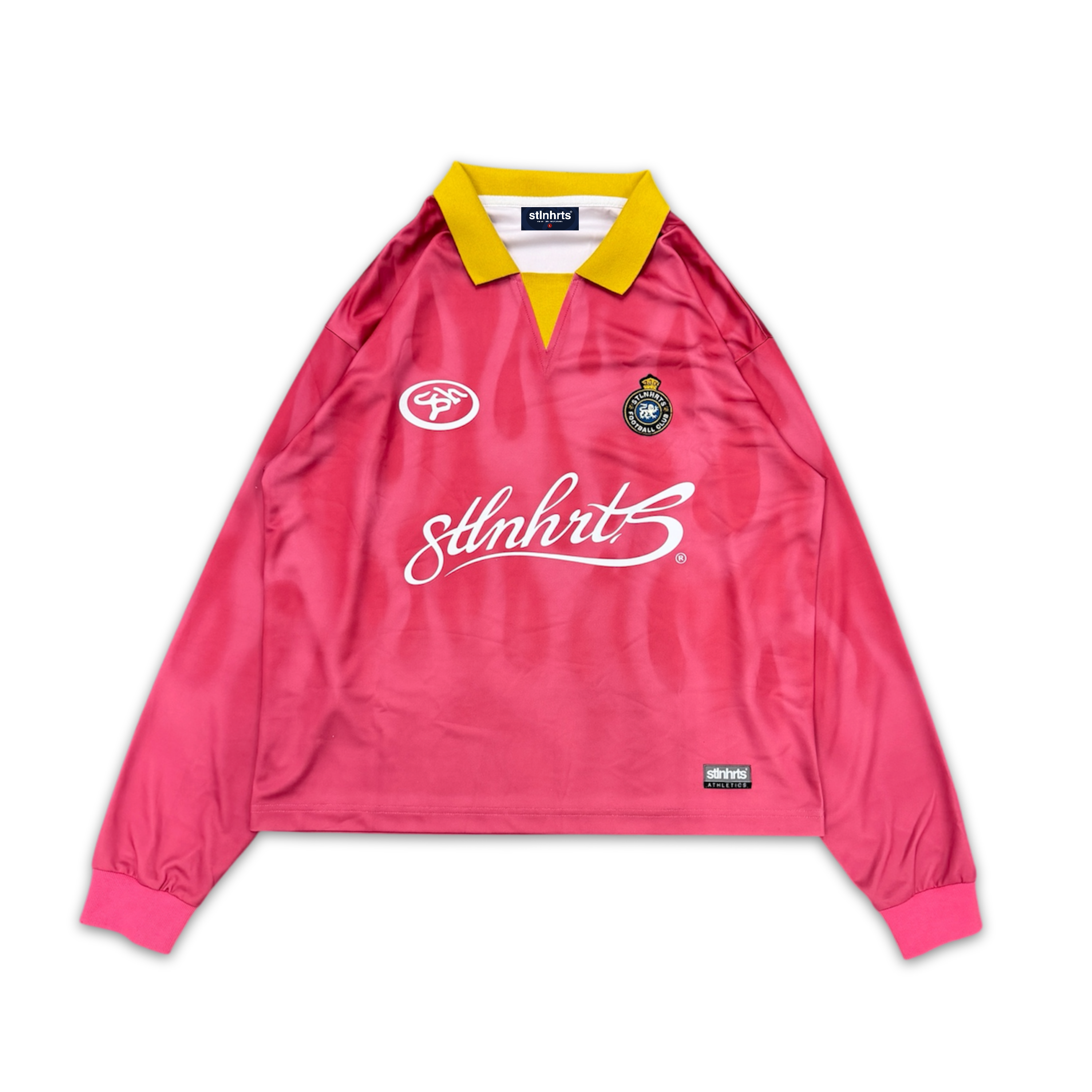 SHFC 26/27 GK JERSEY