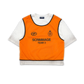 SCRIMMAGE JERSEY TEE - T2