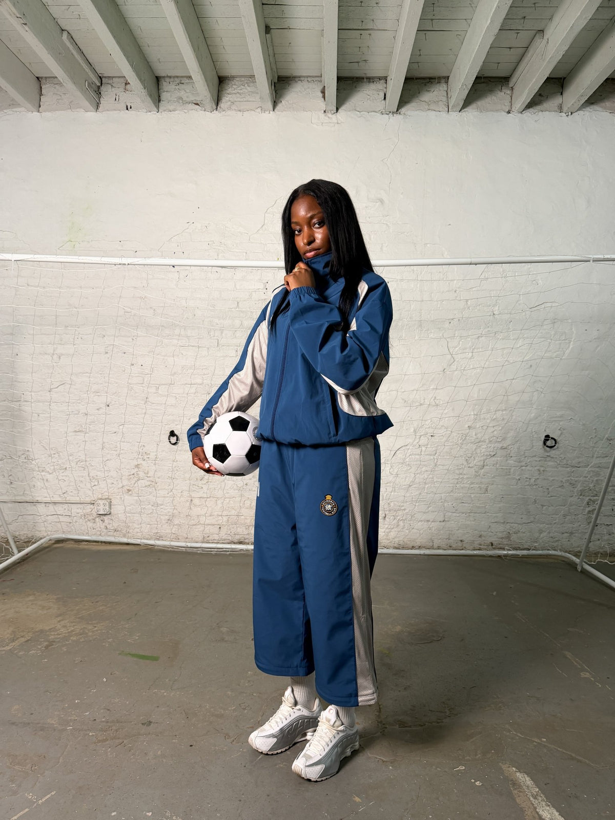 SHFC 26/27 TRAINING PANT - STLNHRTS