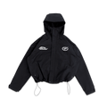 STILLWATER™  - RAIN JACKET BLACK