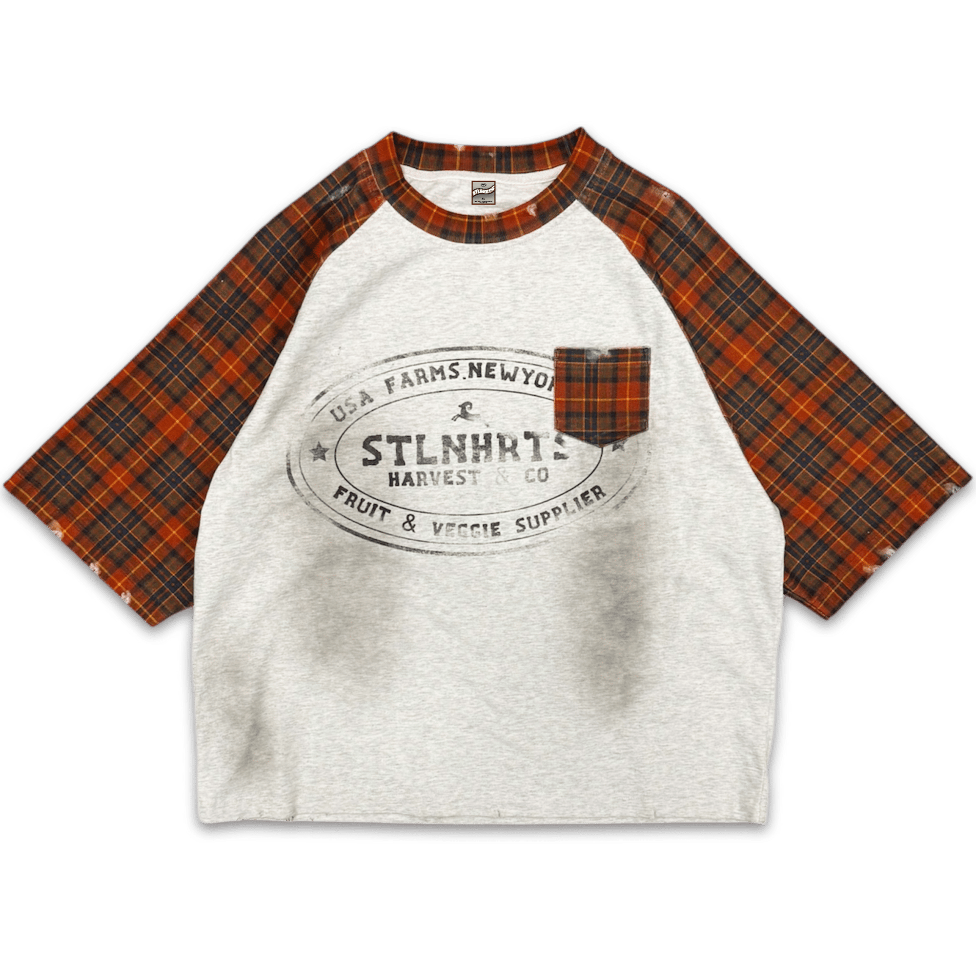 SUPPLIER TEE - STLNHRTS