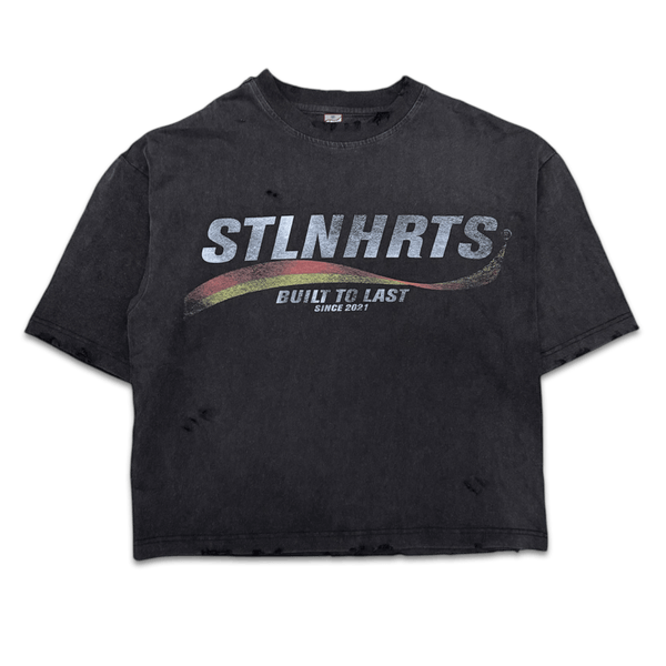 BATTERY PACK TEE - STLNHRTS