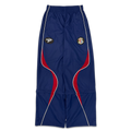 SHMS CONVERTABLE TRACK PANT - BLUE - STLNHRTS