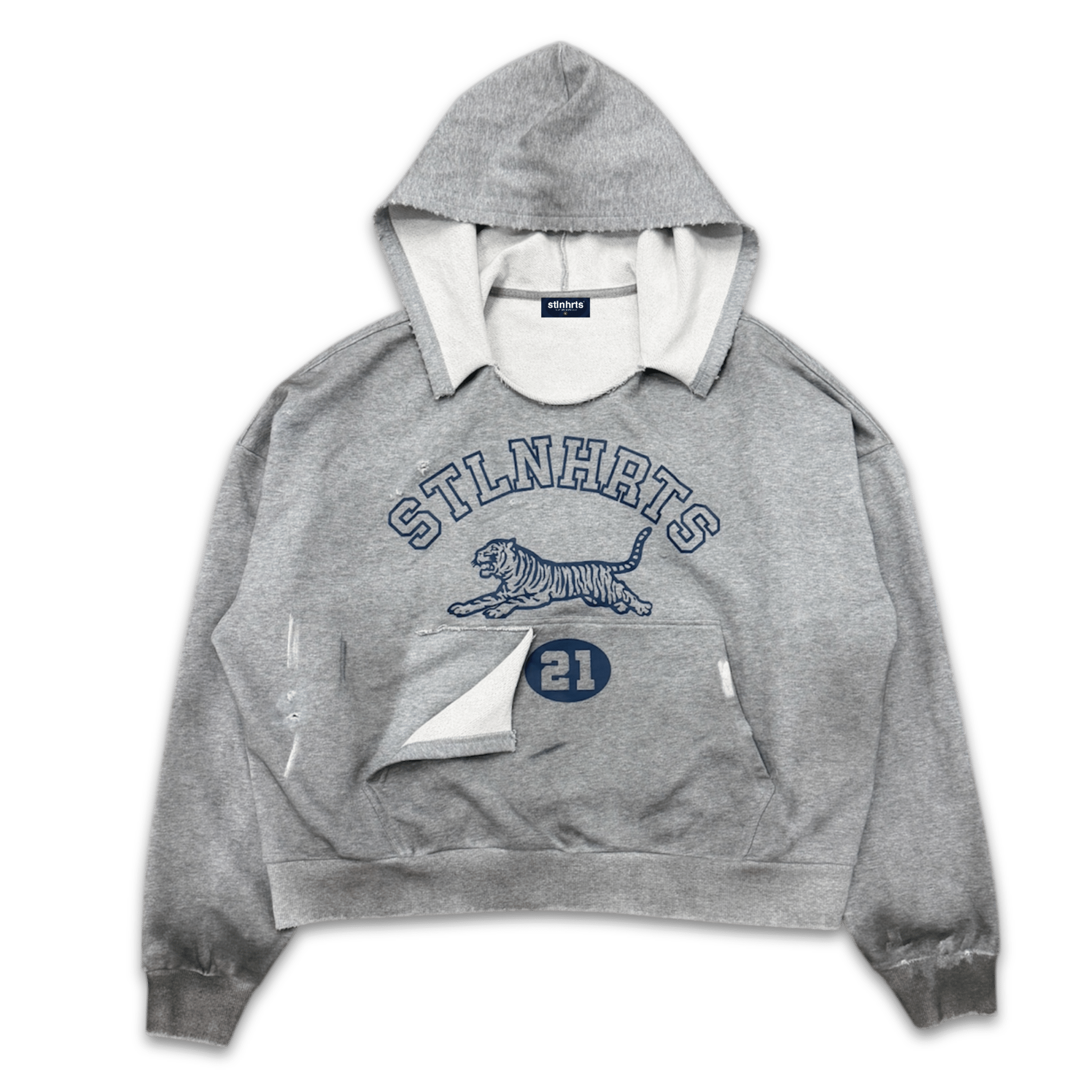 WILDCAT PRACTICE HOODIE