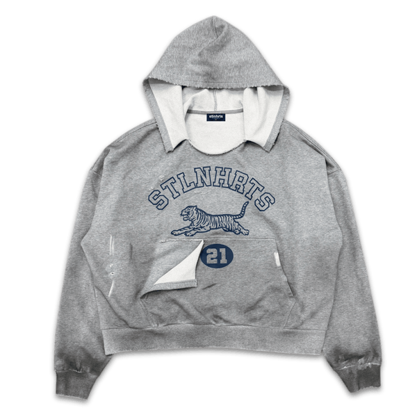 WILDCAT PRACTICE HOODIE