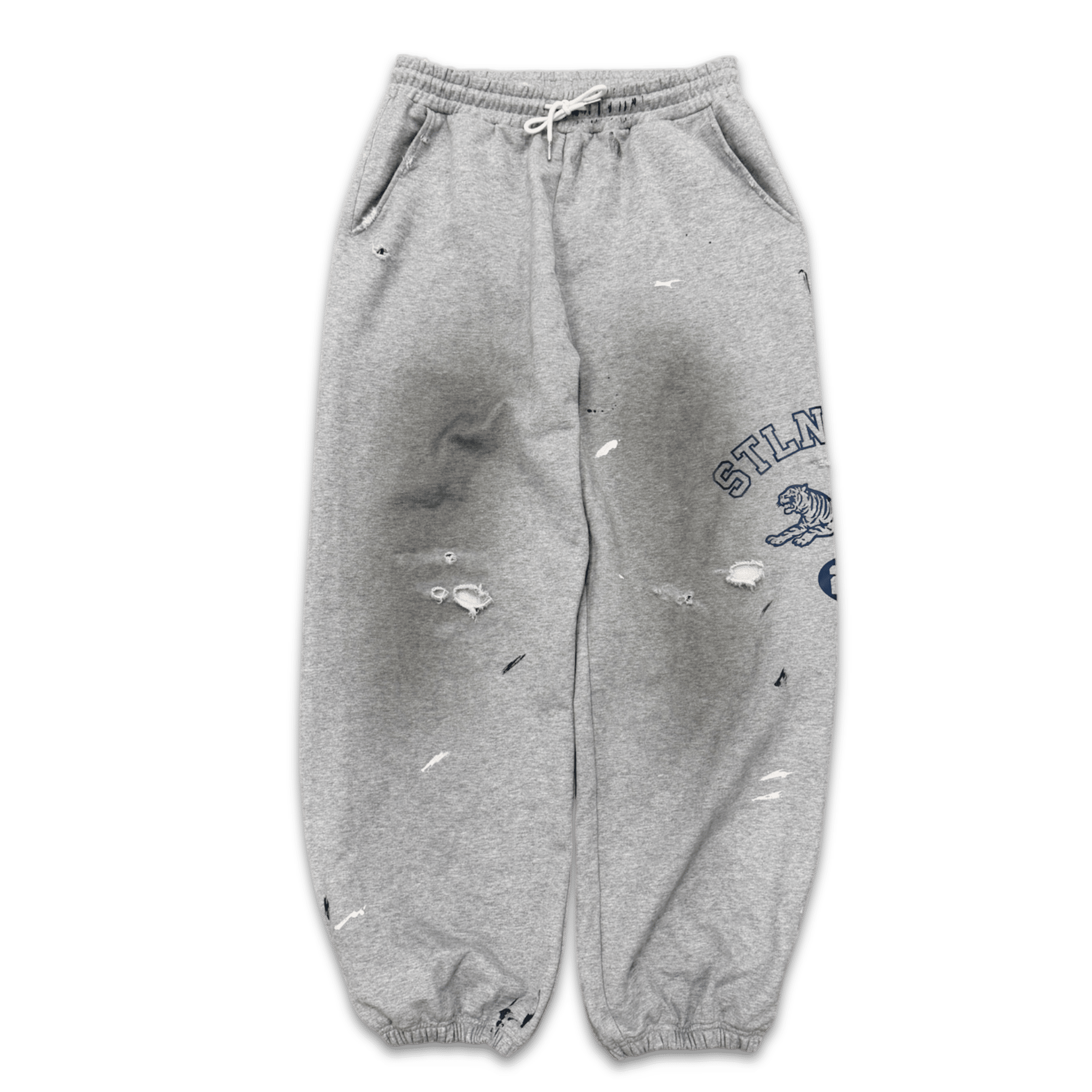 WILDCAT PRACTICE JOGGER - STLNHRTS