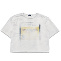 NOSTALGIA PARTY TEE - STLNHRTS