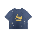 BRICK BY BRICK TEE - STLNHRTS