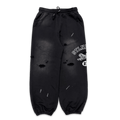 WILDCAT PRACTICE JOGGER - BLACK - STLNHRTS