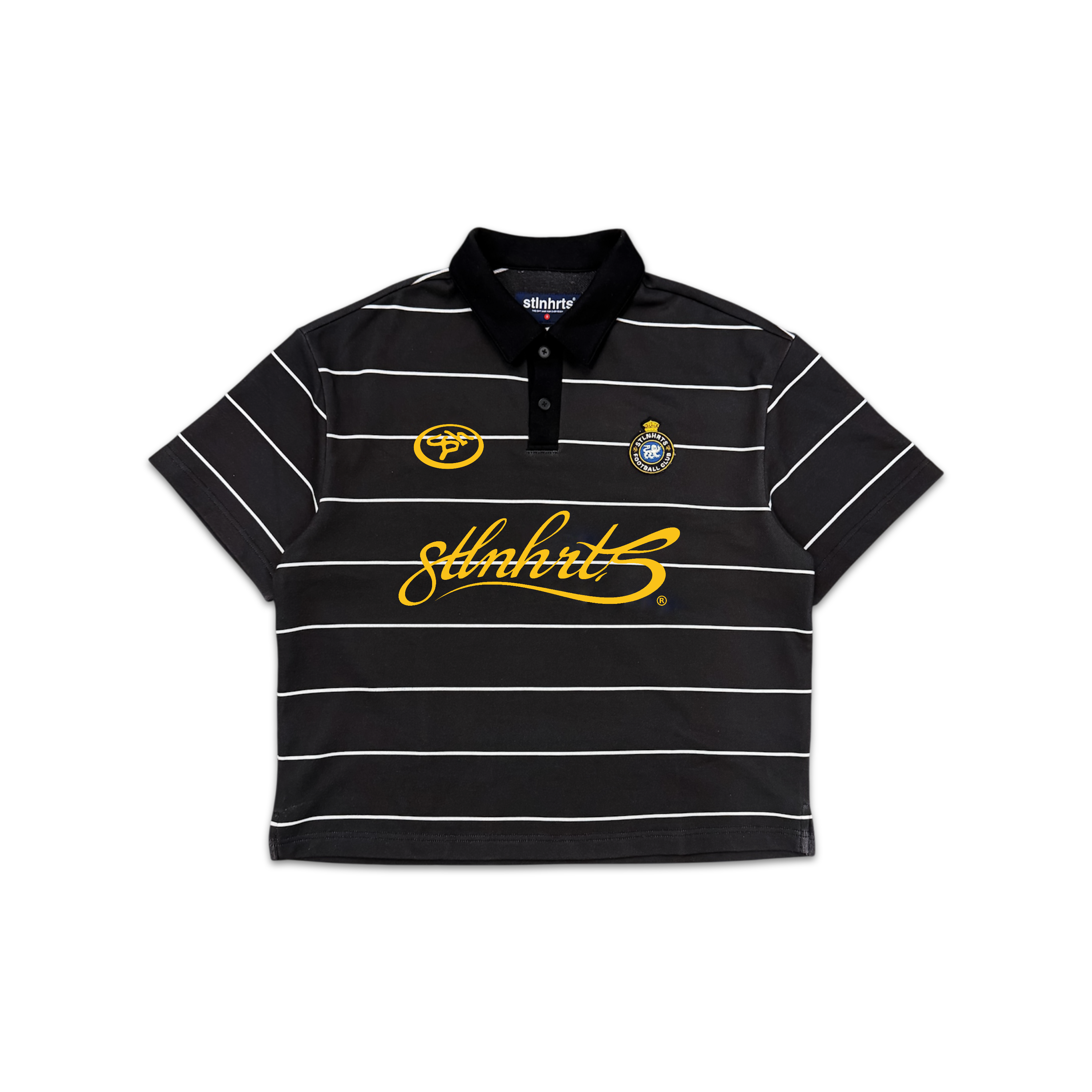 SCUDETTO POLO