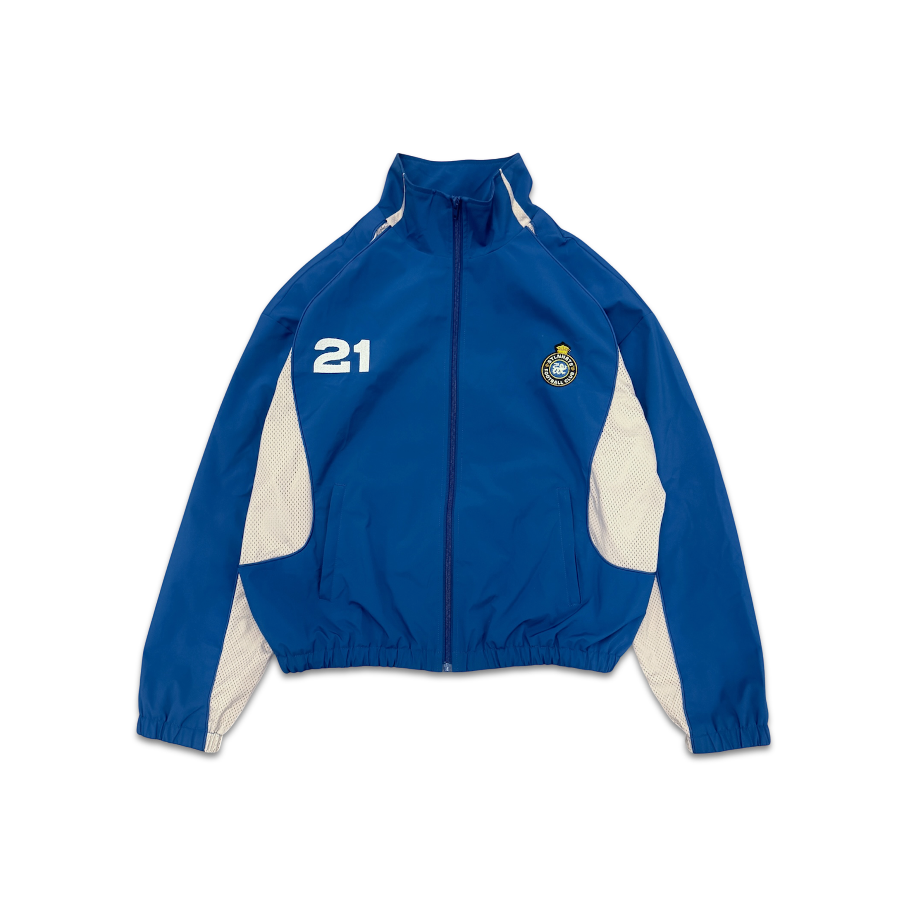 SHFC 26/27 TRAINING JACKET