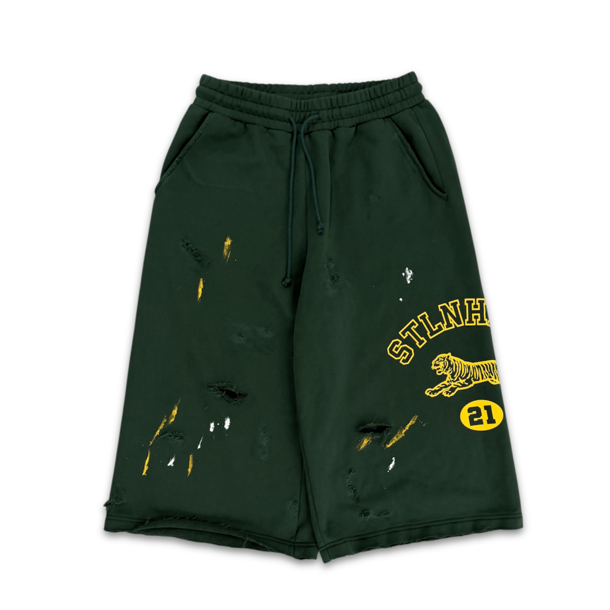 WILDCAT PRACTICE CAPRI - PINE
