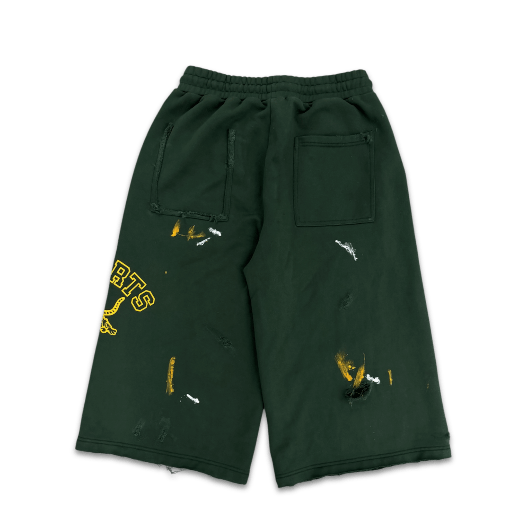 WILDCAT PRACTICE CAPRI - PINE