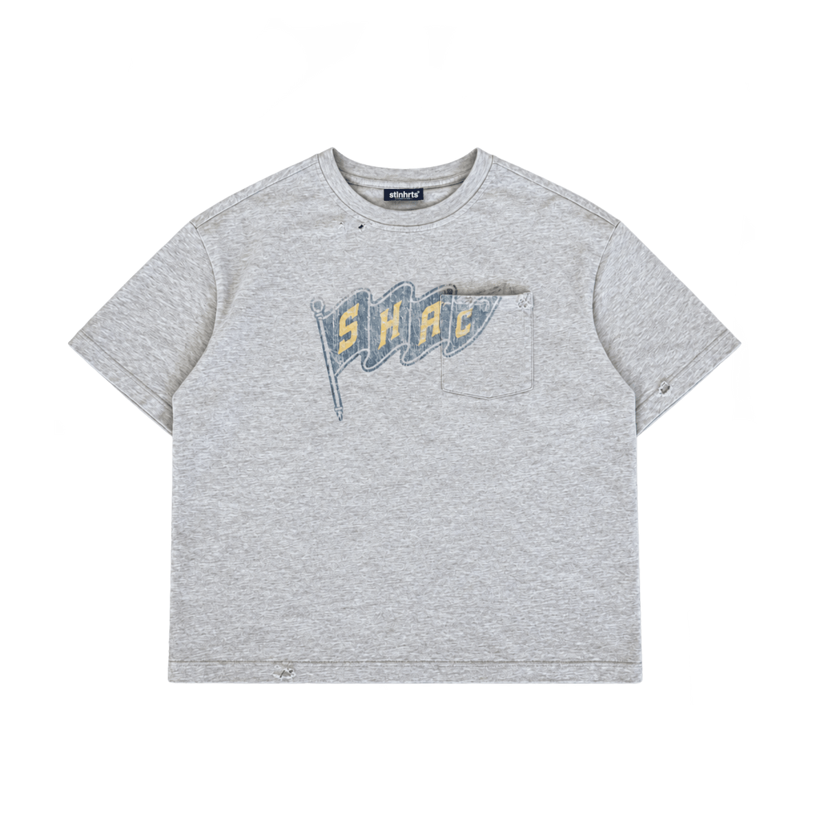PEP RALLY TEE