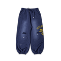 WILDCAT PRACTICE JOGGER - NAVY BLUE