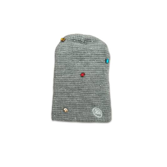 GMA'S KNIT - PEBBLE