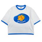 STICKER TEE - STLNHRTS