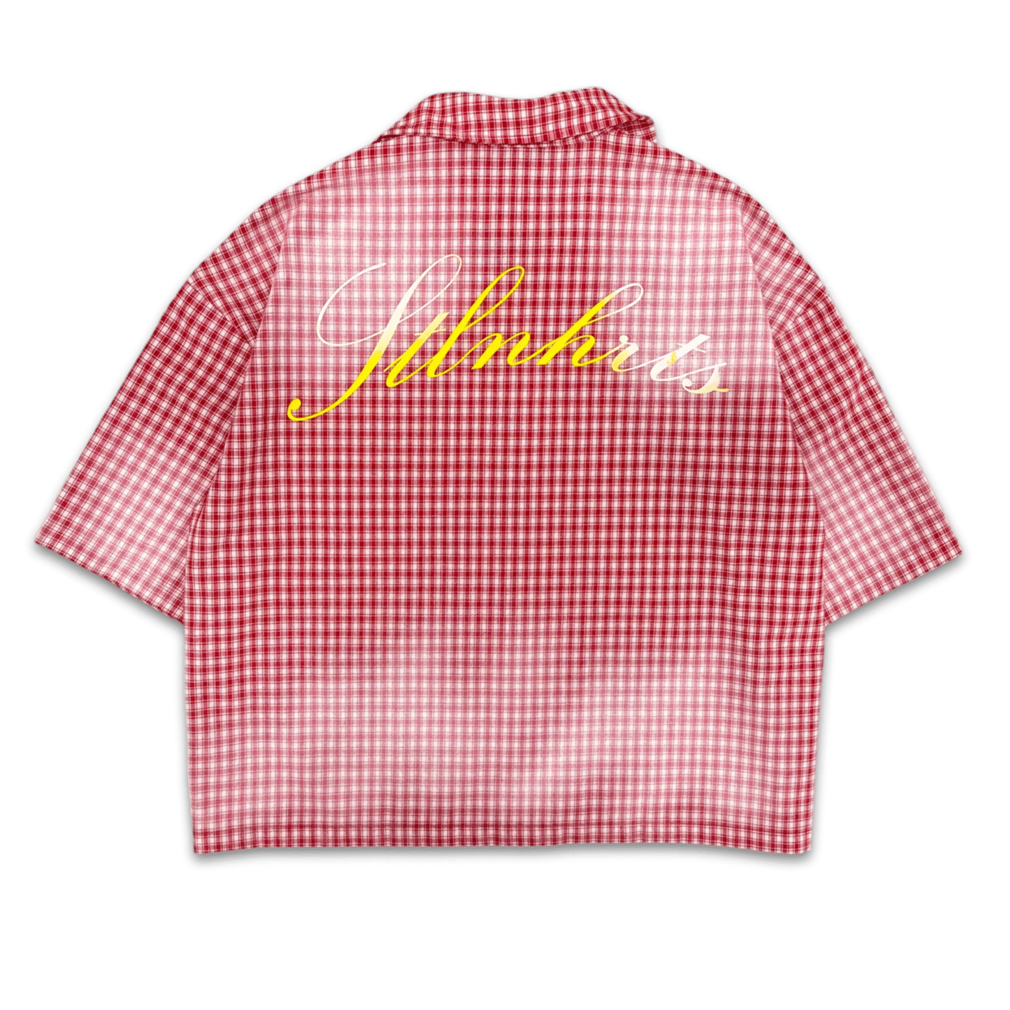 STRAWBERRY FLANNEL - STLNHRTS