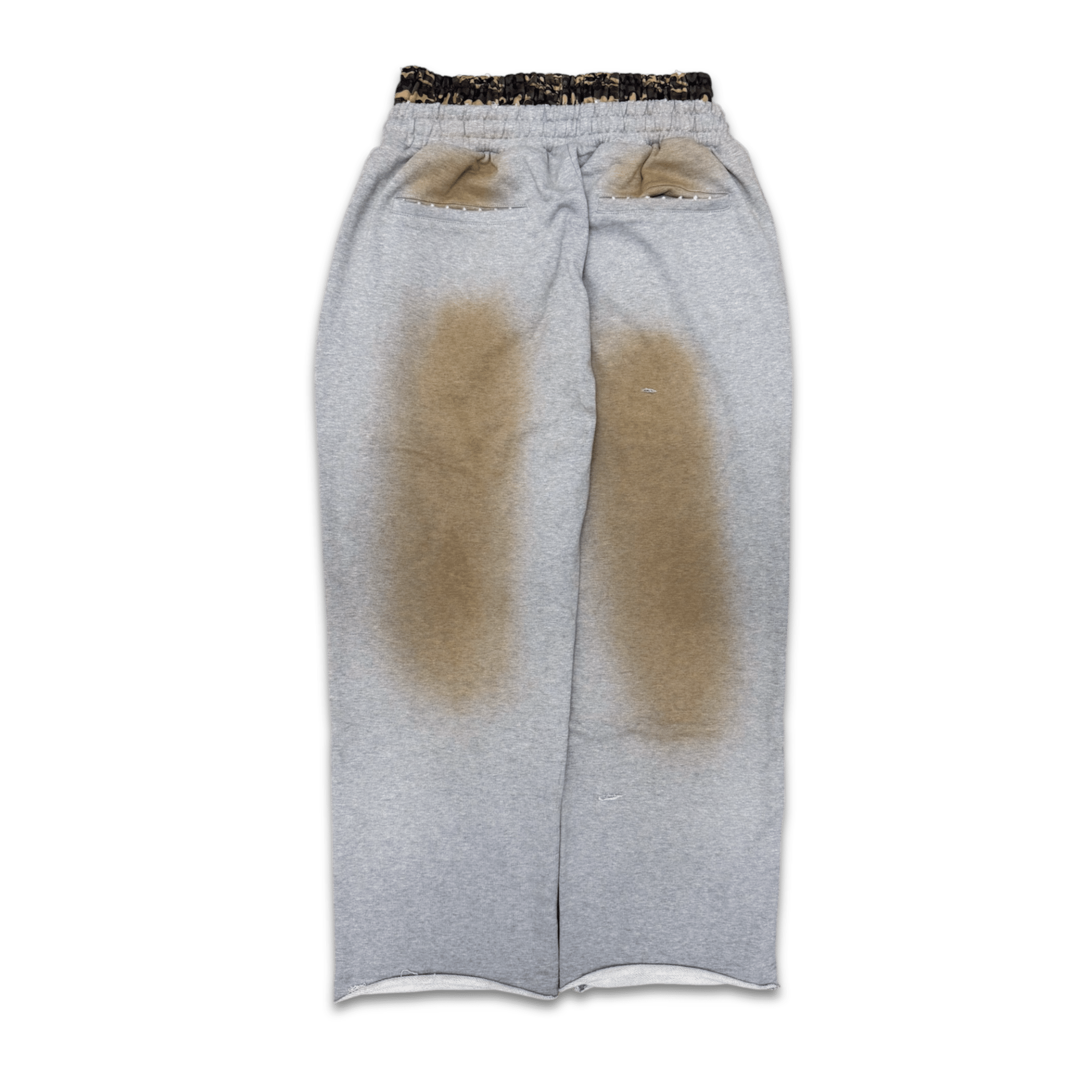 UNIT 21 SWEAT PANT - STLNHRTS