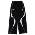 SHMS TRACK PANT - BLACK - STLNHRTS