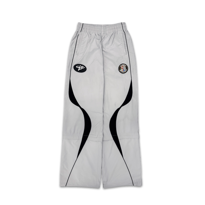 SHMS TRACK PANT - GREY - STLNHRTS